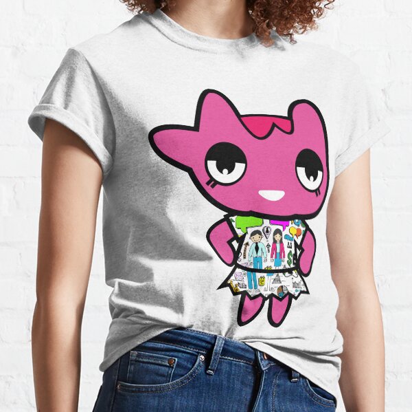 Rugkun #52 Classic T-Shirt