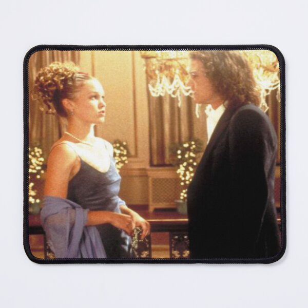 Item preview, 10 Things I Hate About You (1999) Movie designed and sold by LovedPosters.
