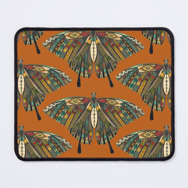 Item preview, swallowtail butterfly copper designed and sold by scrummy.
