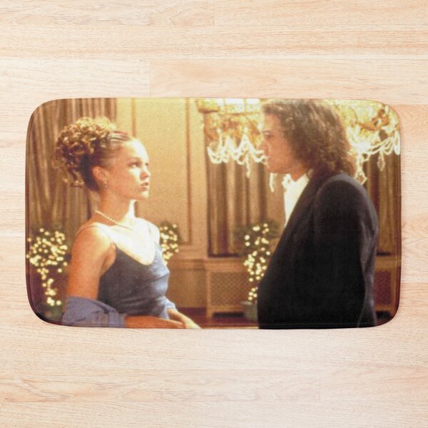 Item preview, 10 Things I Hate About You (1999) Movie designed and sold by LovedPosters.