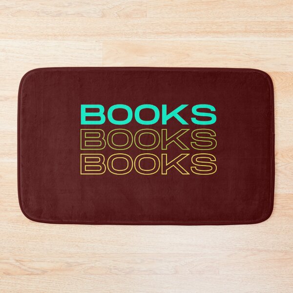 Item preview, BOOKS LOVERS  designed and sold by Dublia.