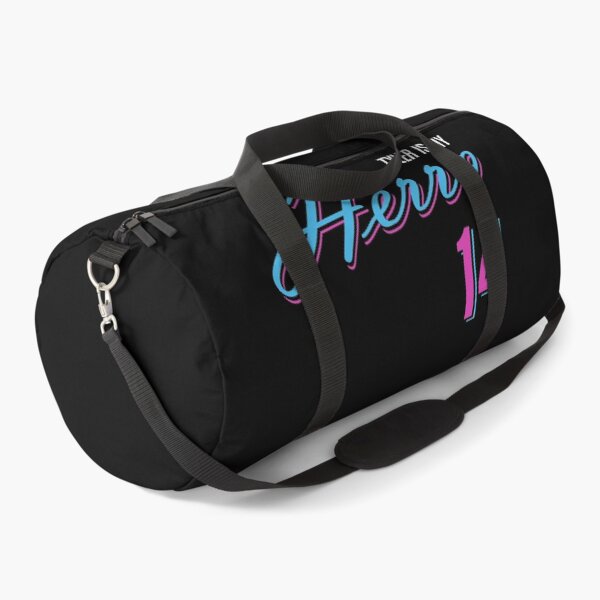 Item preview, Basket Tyler Herro Is My Hero Miami Heat designed and sold by Brande Tommye.