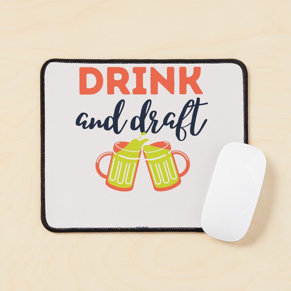 Item preview, Mouse Pad designed and sold by RENOVAPRING.