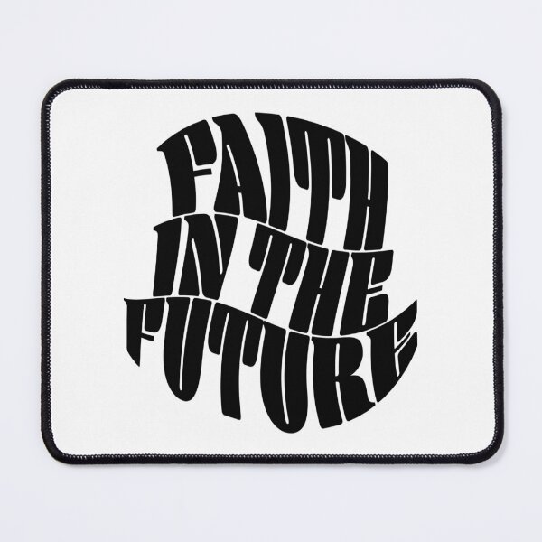 Item preview, FAITH IN THE FUTURE designed and sold by chhavaayayay.