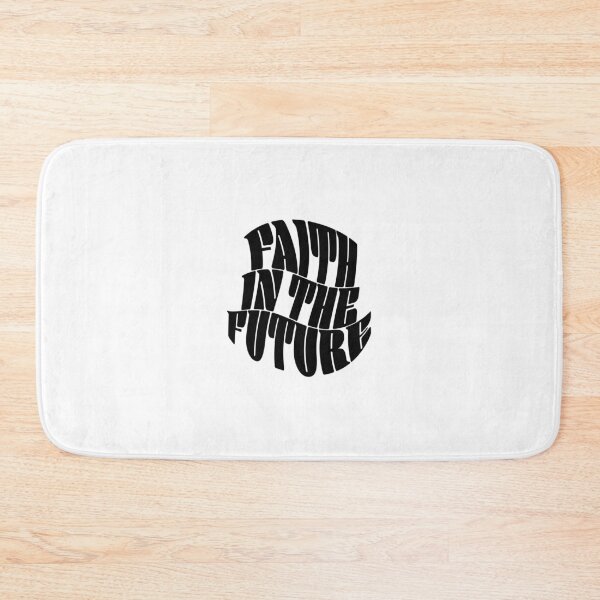 Item preview, FAITH IN THE FUTURE designed and sold by chhavaayayay.