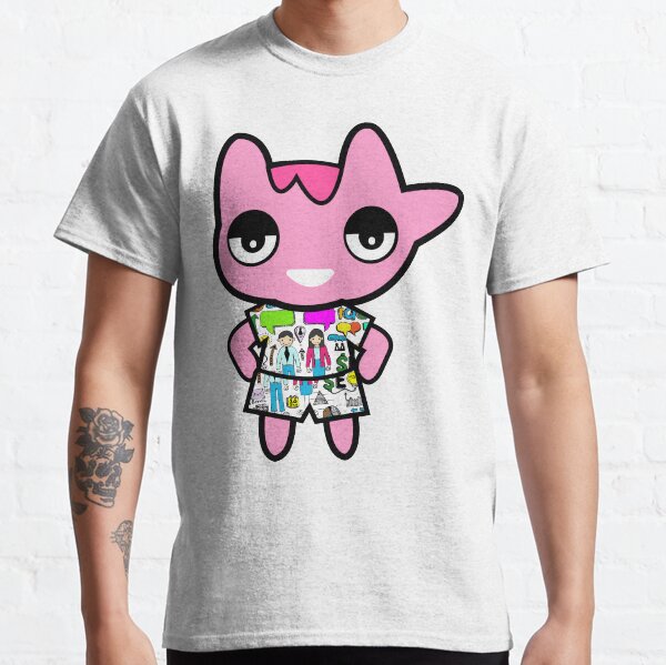 Hugkun #53 Classic T-Shirt