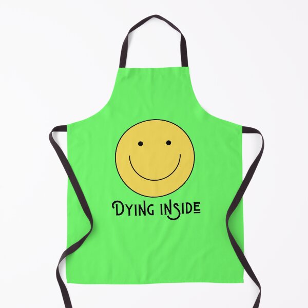 Item preview, Dying inside designed and sold by Seoul26.