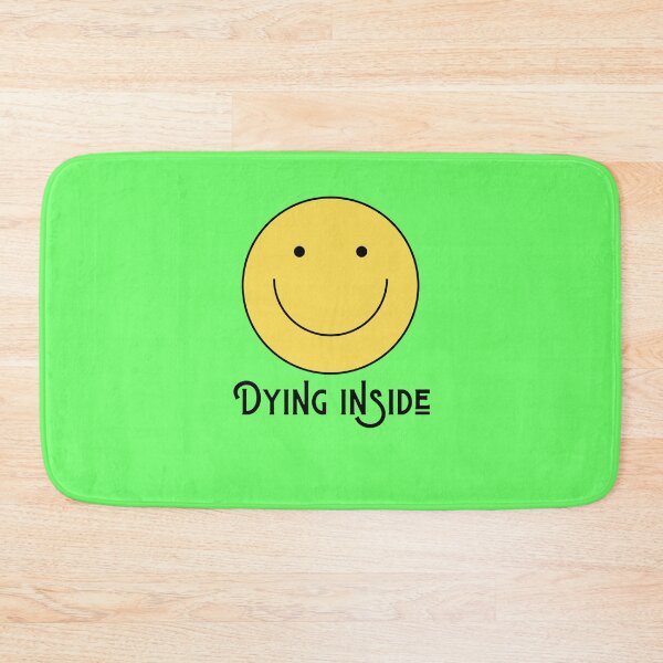 Item preview, Dying inside designed and sold by Seoul26.