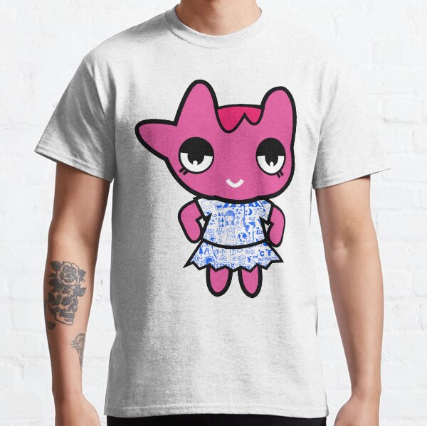 Rugkun #54 Classic T-Shirt