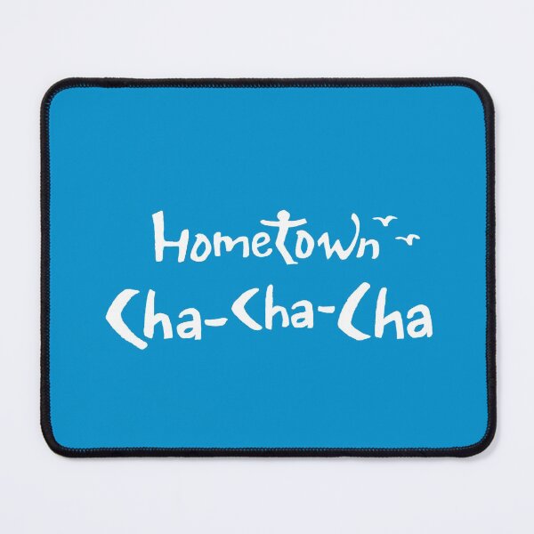 Item preview, Hometown Cha-Cha-Cha 갯마을 차차차 Kdrama designed and sold by SmileCity.