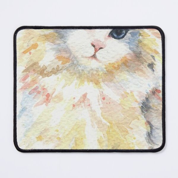Item preview, Cute cat art designed and sold by Babes_ Art world.