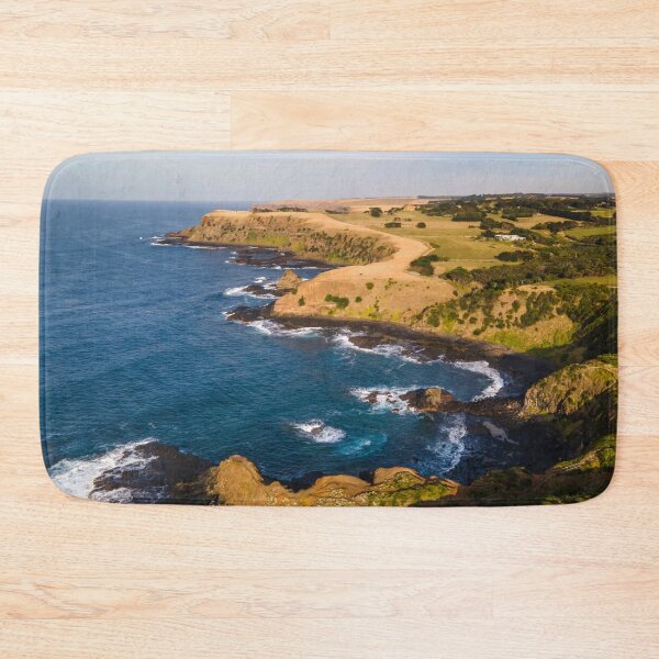 Item preview, Flinders Coastline designed and sold by AGDimages.