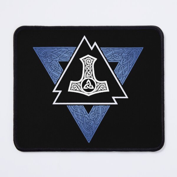Item preview, THOR'S STAMP designed and sold by RAIDHO.