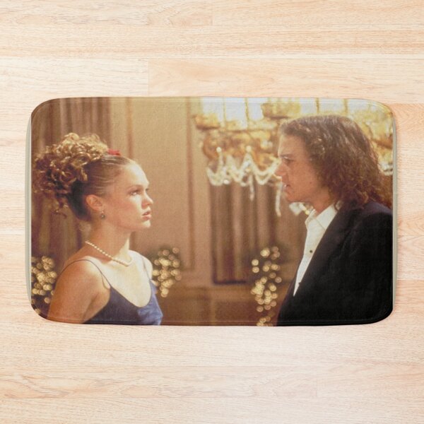 Item preview, 10 Things I Hate About You (1999) Movie designed and sold by LovedPosters.