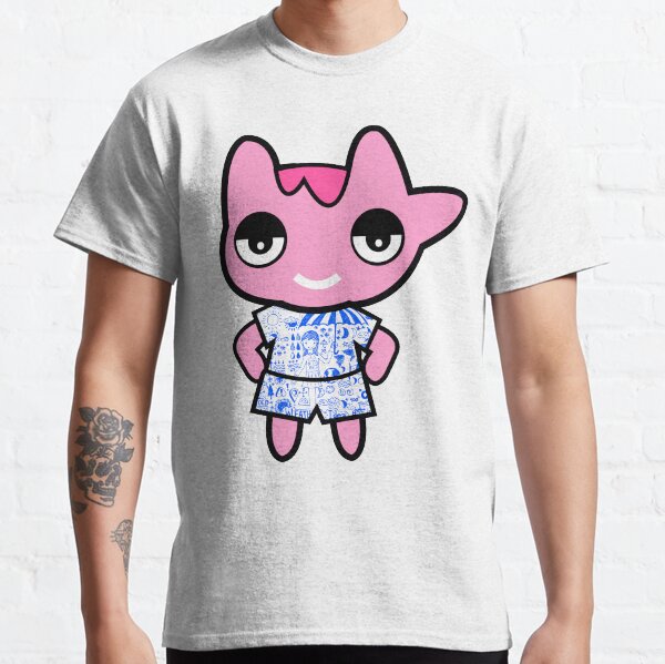Hugkun #55 Classic T-Shirt