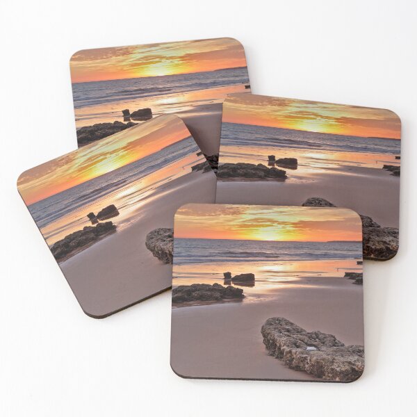 Item preview, Gale Beach at Sunset designed and sold by AngeloDeVal.