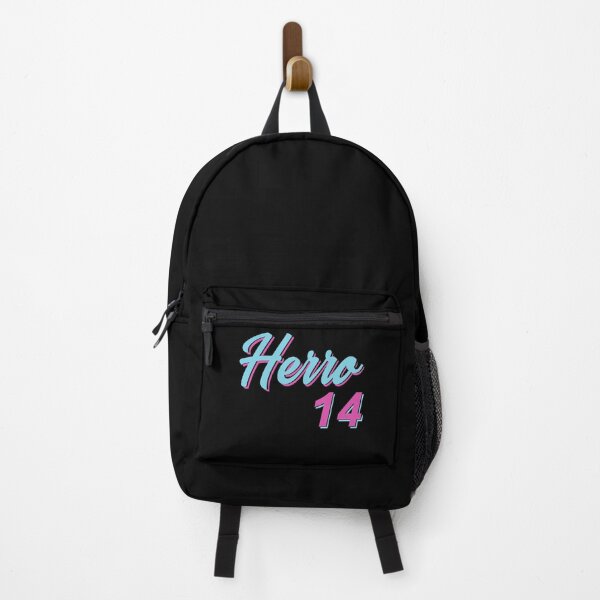 Item preview, Basket Tyler Herro New Miami Heat Basketball designed and sold by Brande Tommye.