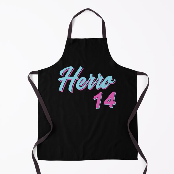 Item preview, Basket Tyler Herro New Miami Heat Basketball designed and sold by Brande Tommye.