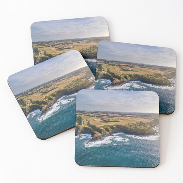 Item preview, Flinders Blowhole designed and sold by AGDimages.
