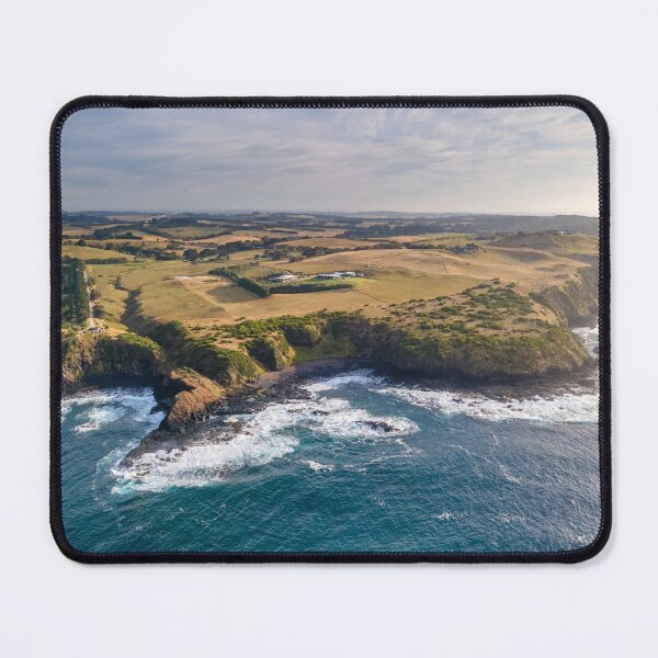 Item preview, Flinders Blowhole designed and sold by AGDimages.
