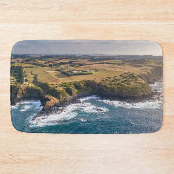 Item preview, Flinders Blowhole designed and sold by AGDimages.