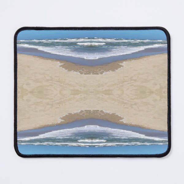 Item preview, Sealandscape, Oceanic, Open water, Smooth Waves designed and sold by DiensDesign.