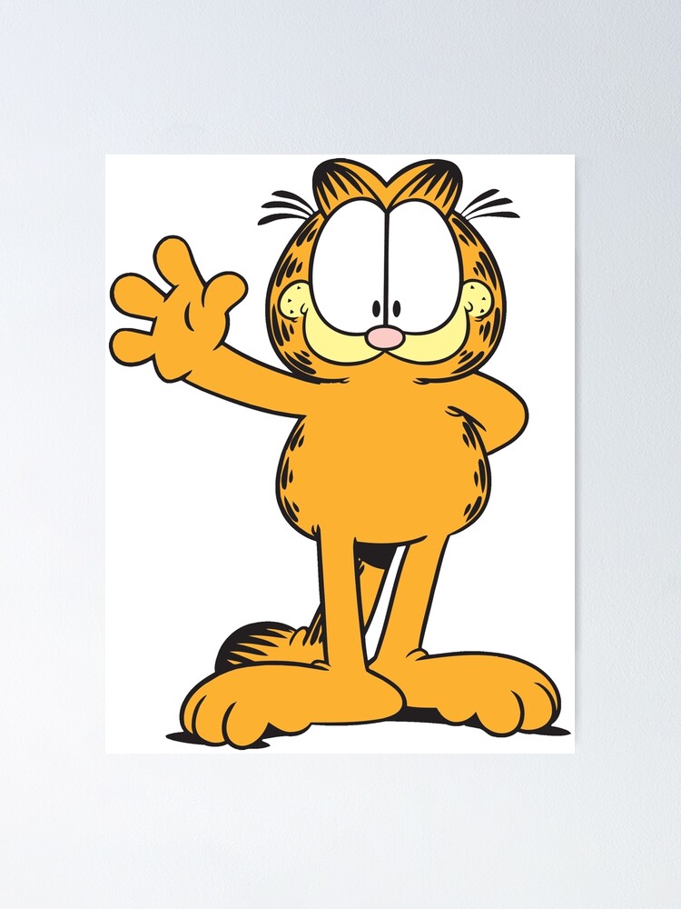 Garfield Garfield