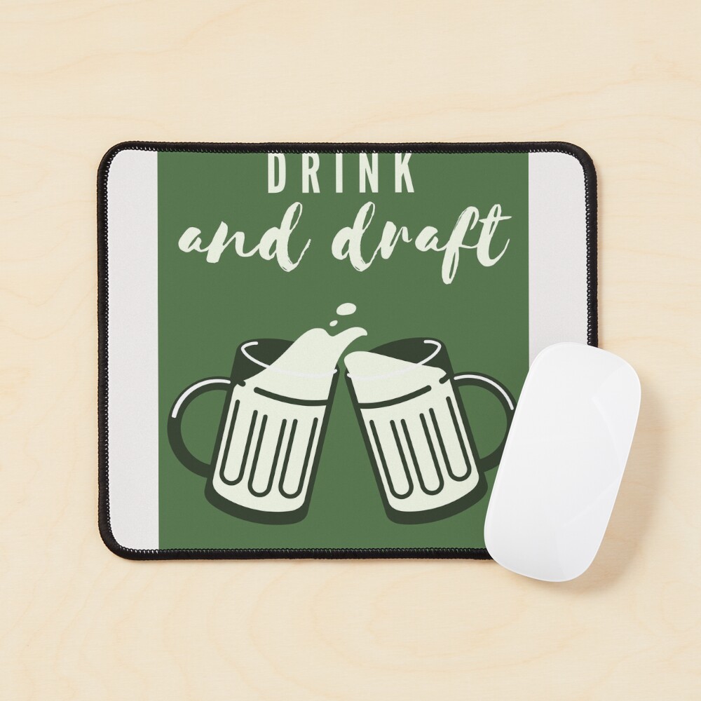 Item preview, Mouse Pad designed and sold by RENOVAPRING.