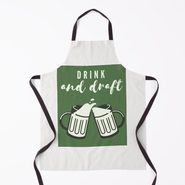 Item preview,  Drink And Draft designed and sold by Renovapring ⭐⭐⭐⭐⭐.