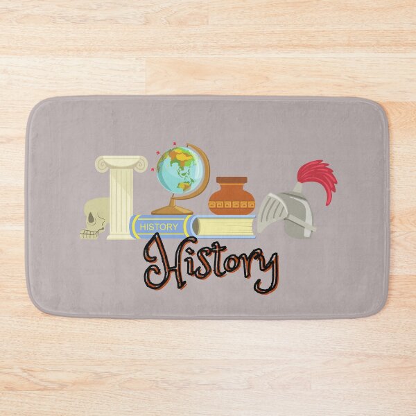 Item preview, History (Lovers) Subject designed and sold by Dublia.