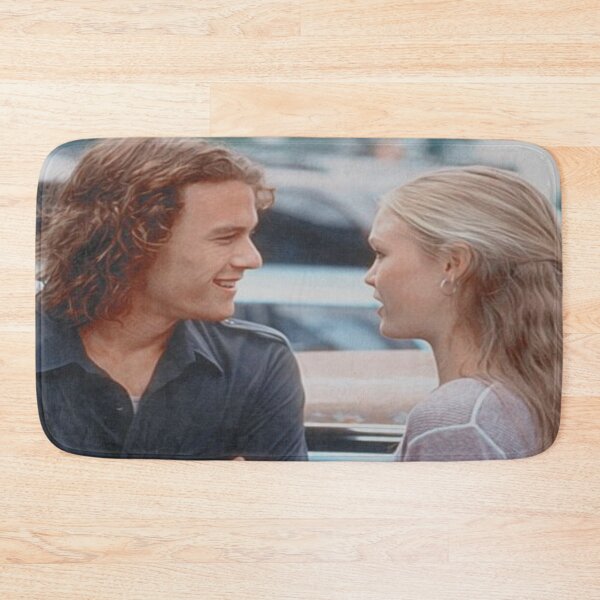 Item preview, 10 Things I Hate About You (1999) Movie designed and sold by LovedPosters.