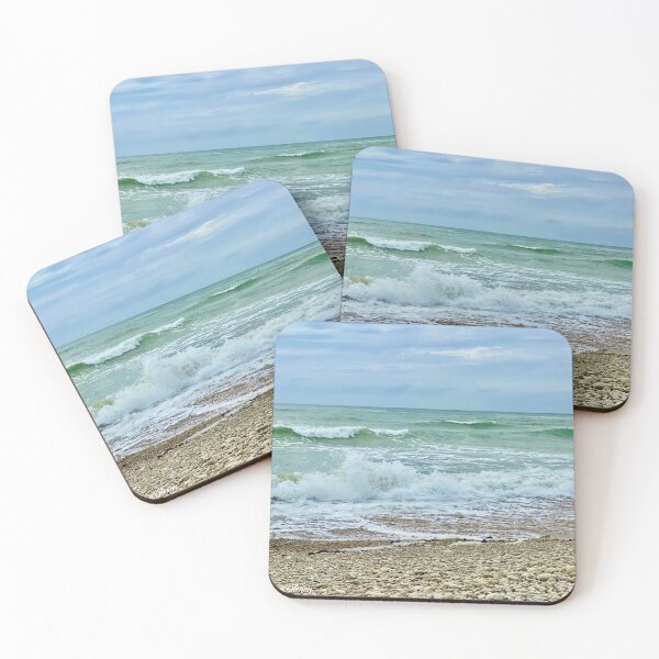 Item preview, The bright island of Oléron designed and sold by AHELENE.