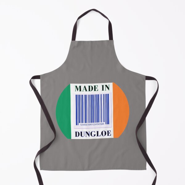 Item preview, Made in Dungloe designed and sold by TheRightHonMP.