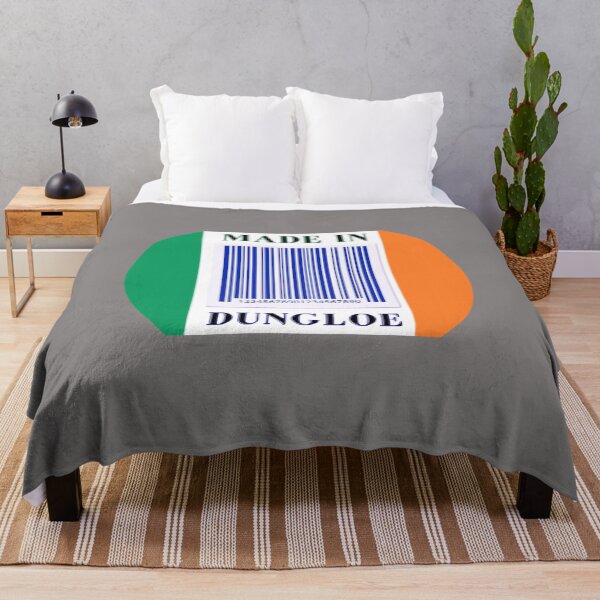 Item preview, Made in Dungloe designed and sold by TheRightHonMP.