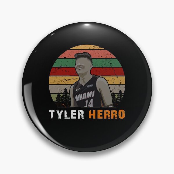 Item preview, Basket Tyler Herro Vintage designed and sold by Brande Tommye.