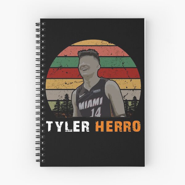 Item preview, Basket Tyler Herro Vintage designed and sold by Brande Tommye.