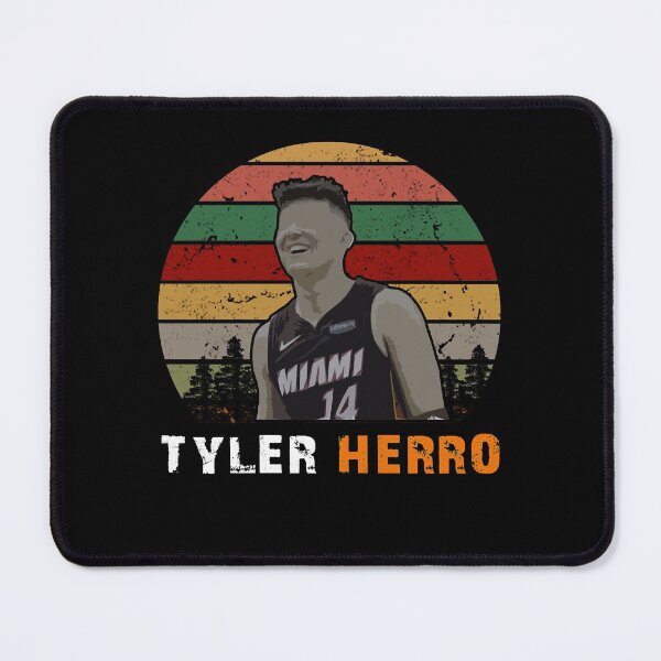 Item preview, Basket Tyler Herro Vintage designed and sold by Brande Tommye.