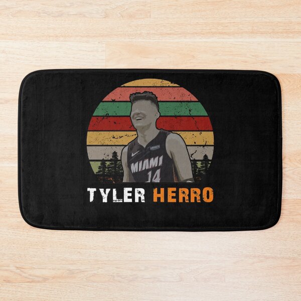 Item preview, Basket Tyler Herro Vintage designed and sold by Brande Tommye.