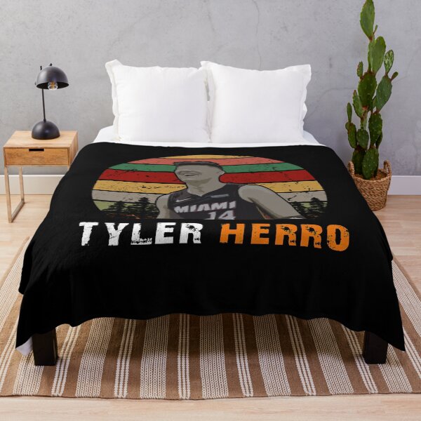 Item preview, Basket Tyler Herro Vintage designed and sold by Brande Tommye.