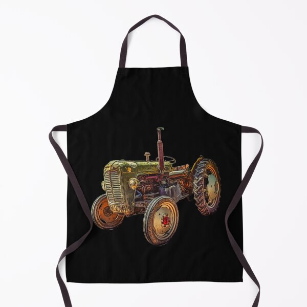 Item preview, Old Vintage Tractor, Perfect For People Passionate About Old Vintage Tractors designed and sold by Your Favorite Shop.