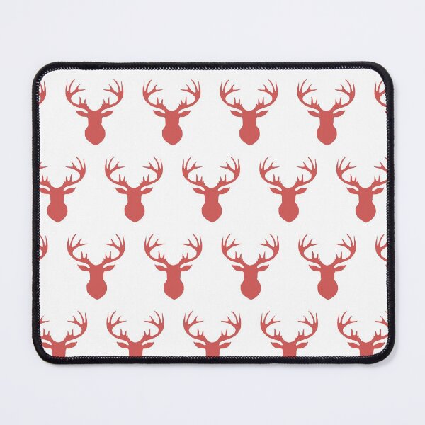 Item preview, Red Deer designed and sold by CoolYule.