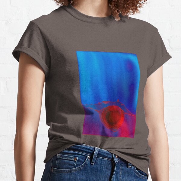 The fire from within II Classic T-Shirt