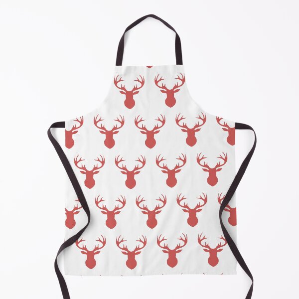 Item preview, Red Deer designed and sold by CoolYule.