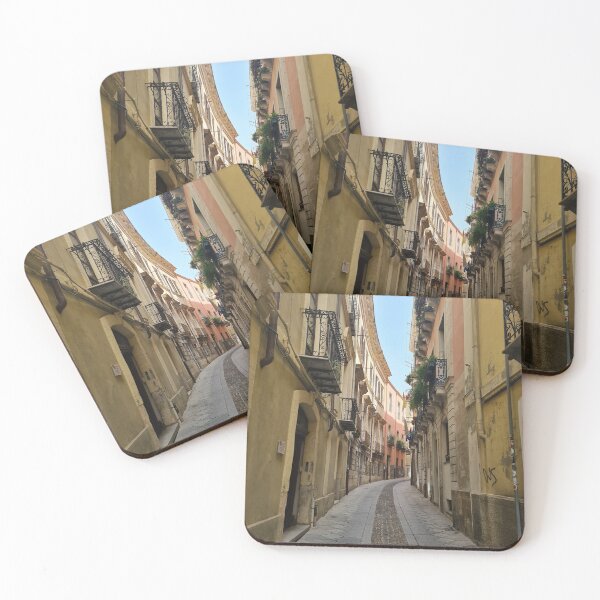 Item preview, Italian Street designed and sold by ygostyles.