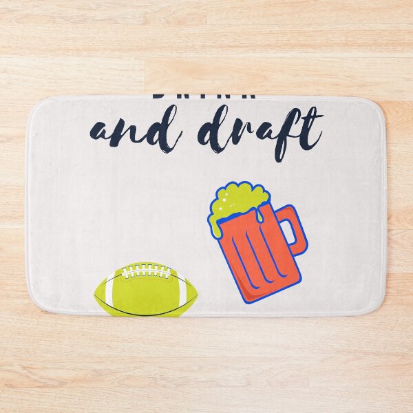 Item preview,  Drink And Draft designed and sold by Renovapring ⭐⭐⭐⭐⭐.
