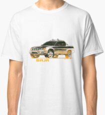 Subaru Baja 1 Ute Pickup Classic T-Shirt