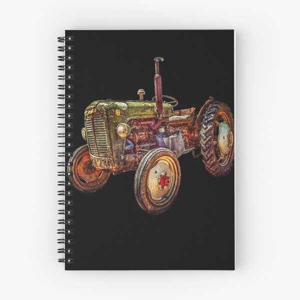 Item preview, Old Vintage Tractor, Perfect For People Passionate About Old Vintage Tractors designed and sold by Your Favorite Shop.