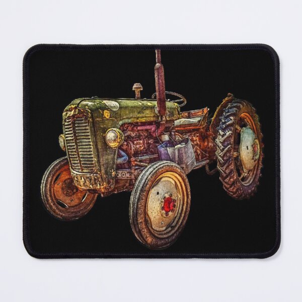 Item preview, Old Vintage Tractor, Perfect For People Passionate About Old Vintage Tractors designed and sold by Your Favorite Shop.