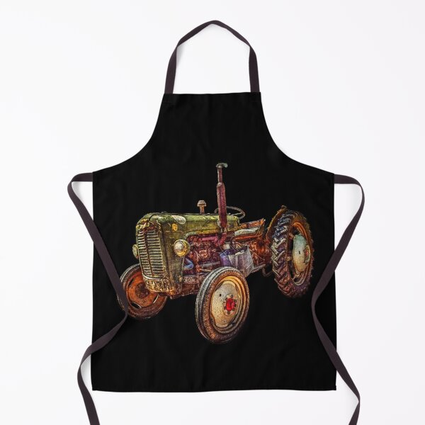 Item preview, Old Vintage Tractor, Perfect For People Passionate About Old Vintage Tractors designed and sold by Your Favorite Shop.