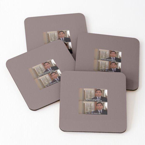 Item preview, Finding a sentence Michael Scott designed and sold by jonnart.